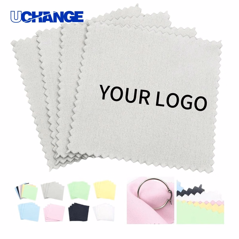 Microfiber Screen Cleaning Cloth Wipe Premium