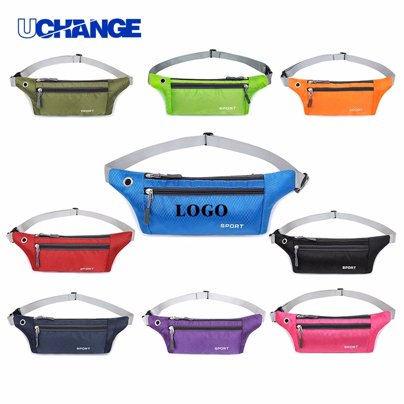 Sports Waterproof Fanny Pack