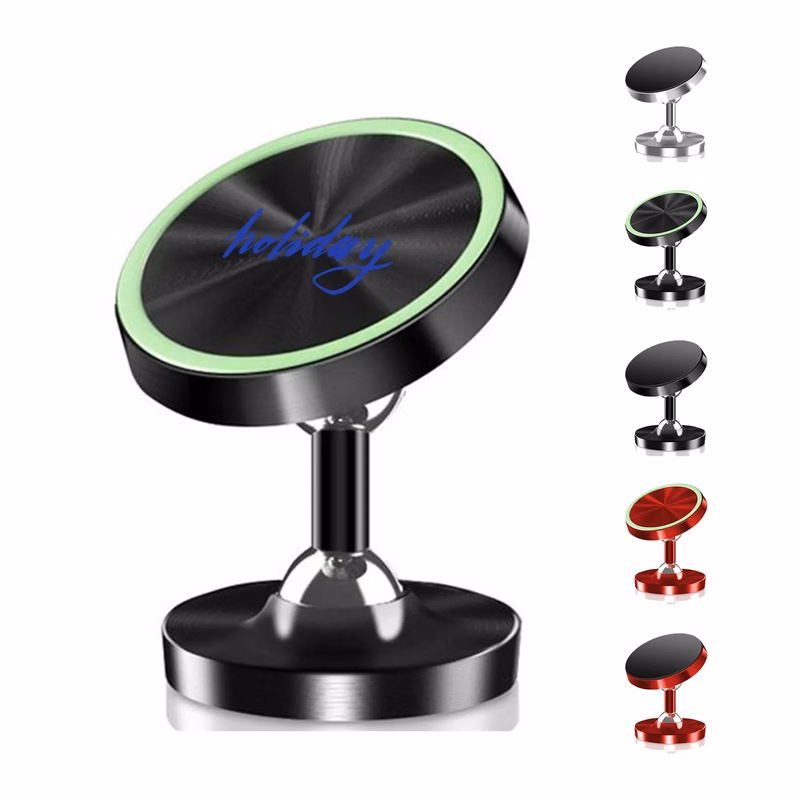 Magnetic Phone Car Mount Holder