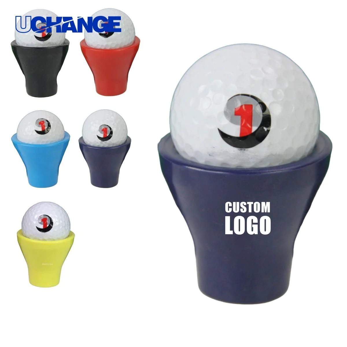 No Bend Golf Ball Tool for Retrieval 1
