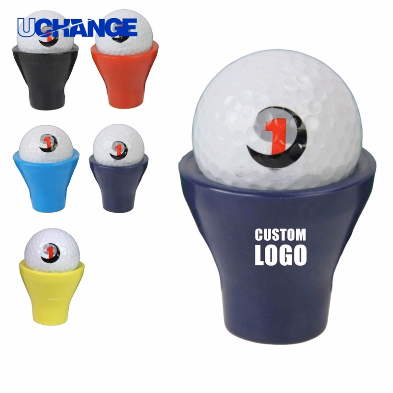 No Bend Golf Ball Tool for Retrieval