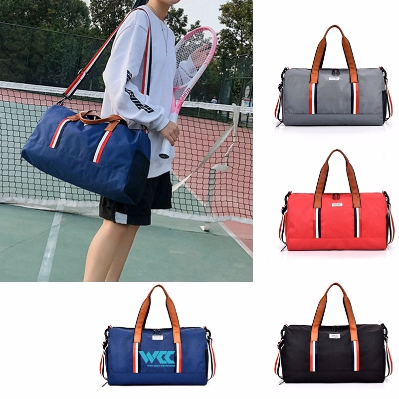 Gym Fuffle Bag