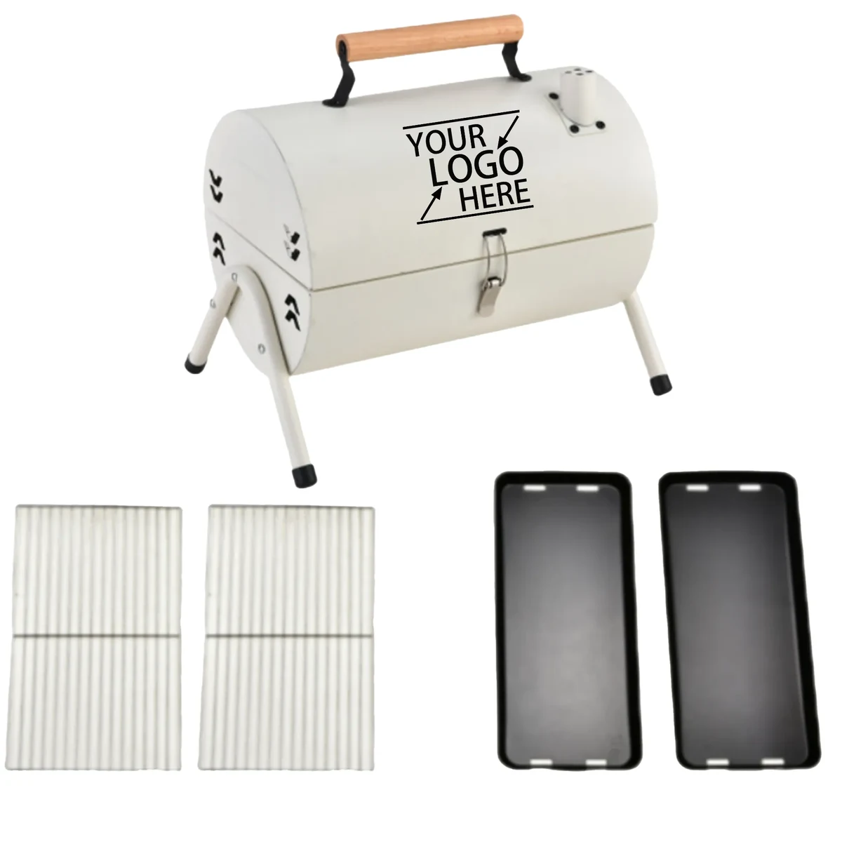 Barbecue Grill 1