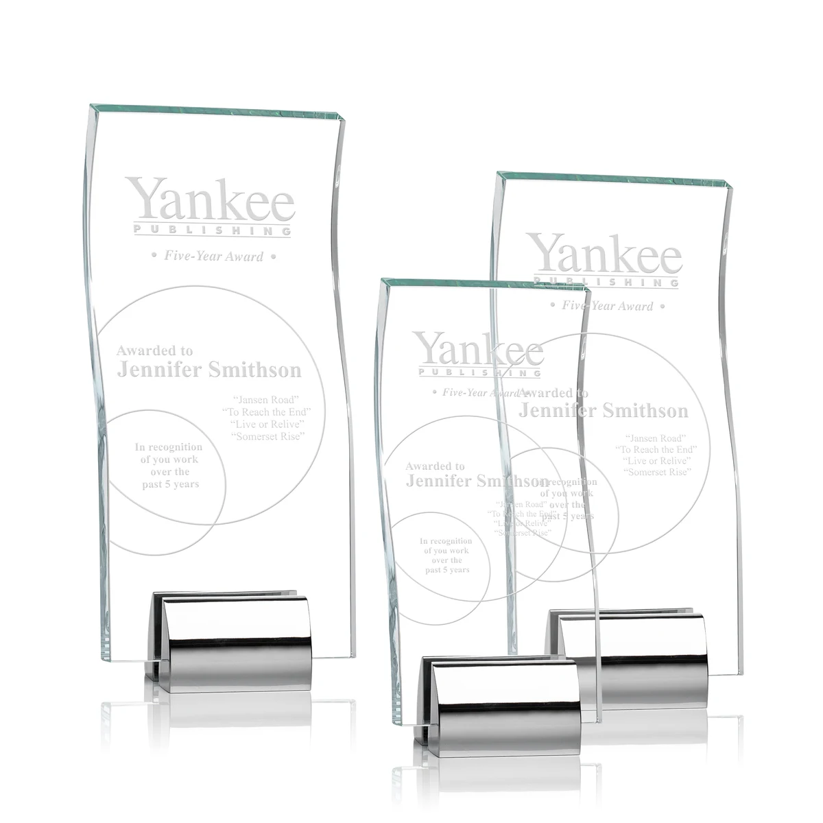 Memphis Award 1