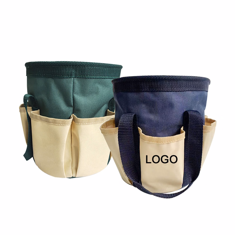 Oxford Cloth Garden Tool Bag