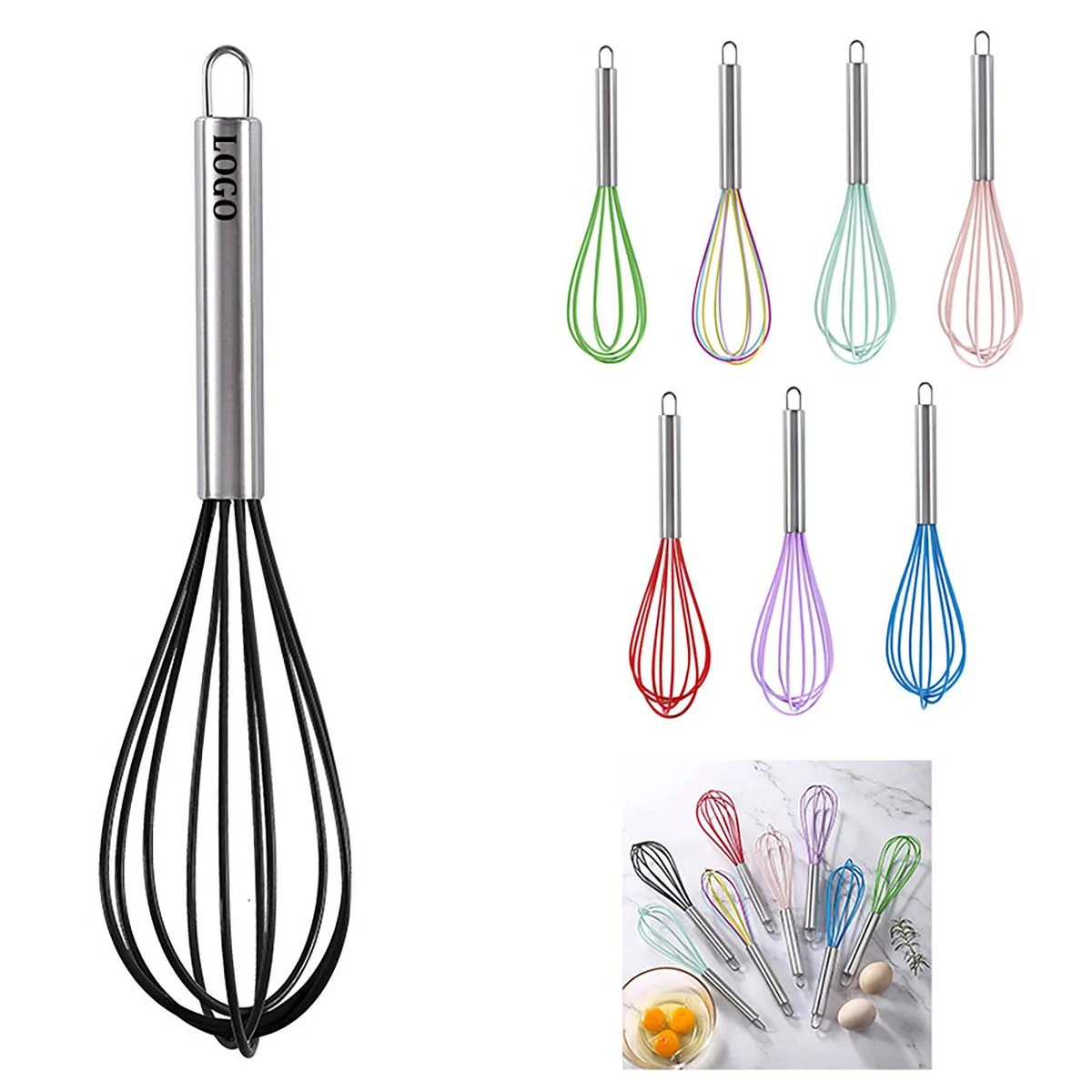 Stirrer 1