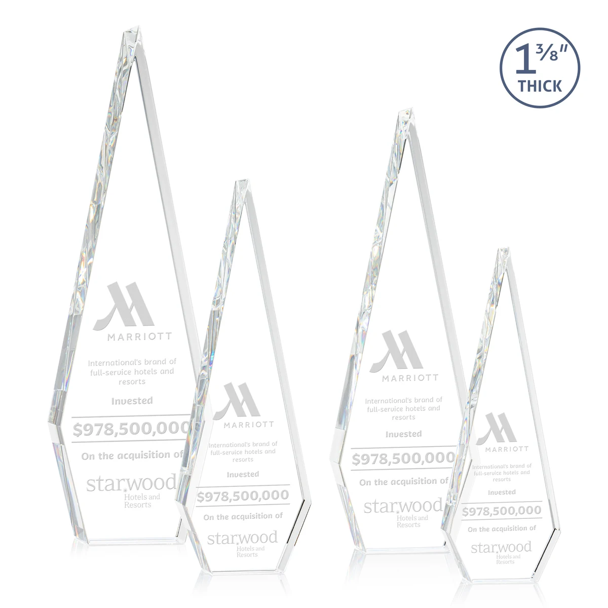 Springfield Award 1