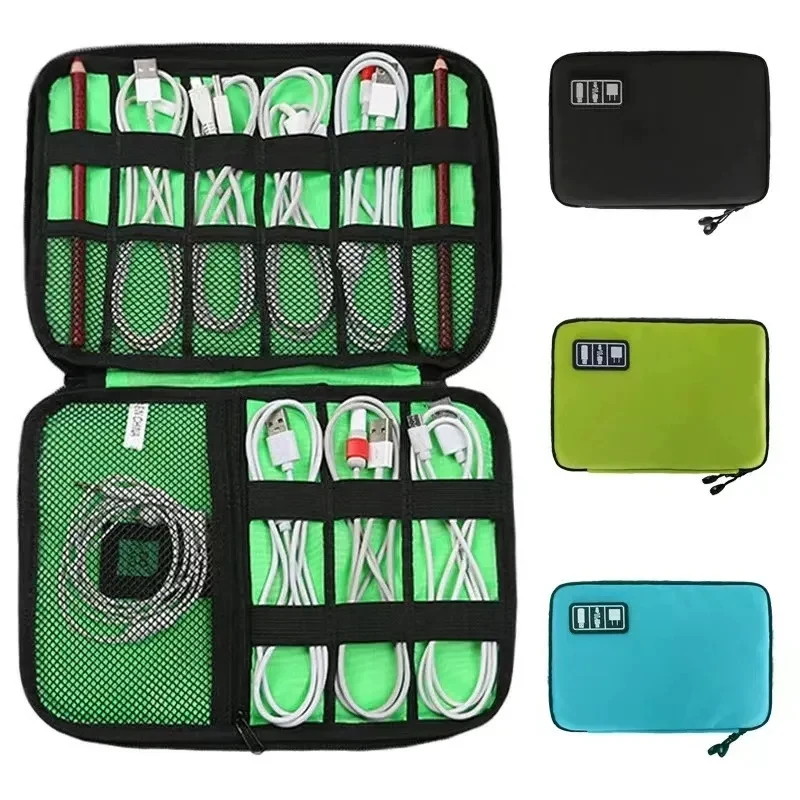 Travel Electronic Organizers Bags 1