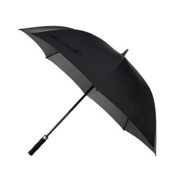 Auto Open Windproof Golf Umbrella with UV Protection 1