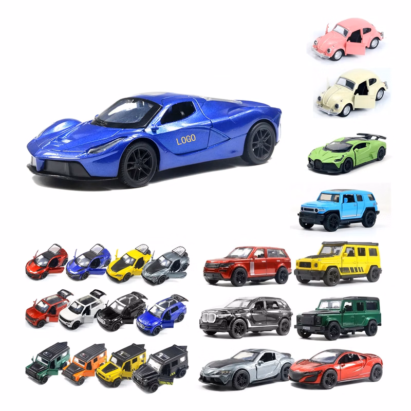 Toy Car