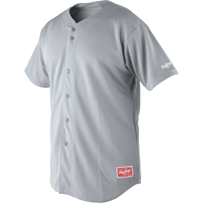 Adult Short Sleeve Jersey 1