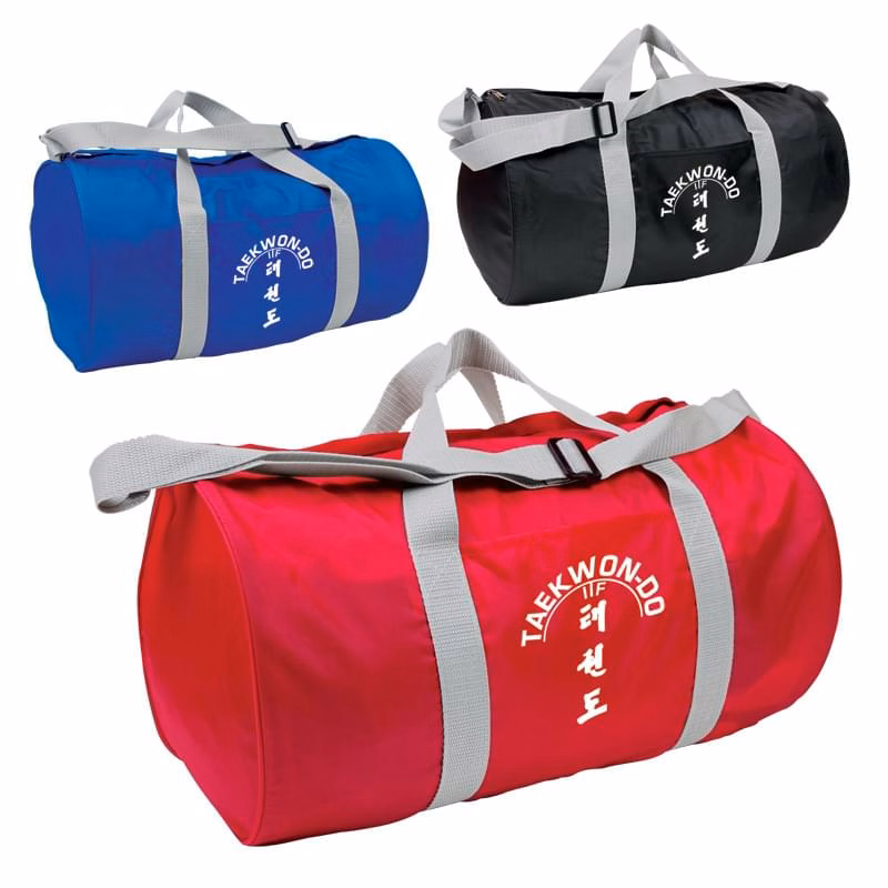 Budget Barrel Duffel