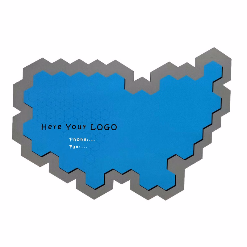 Creative Design Mouse Pad