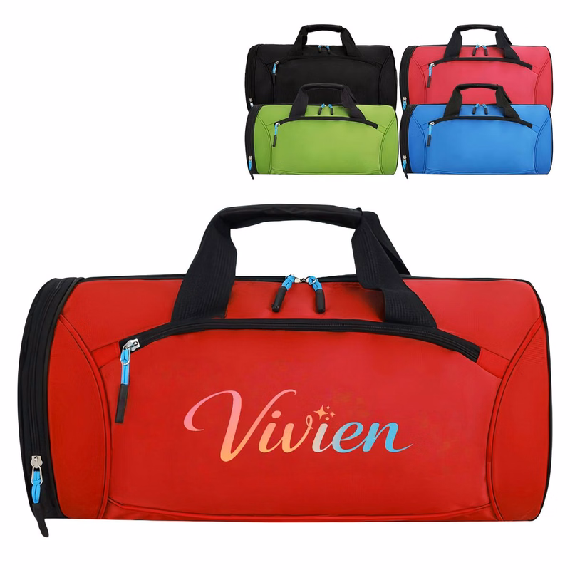 Large Capacity Travel Gym Bag