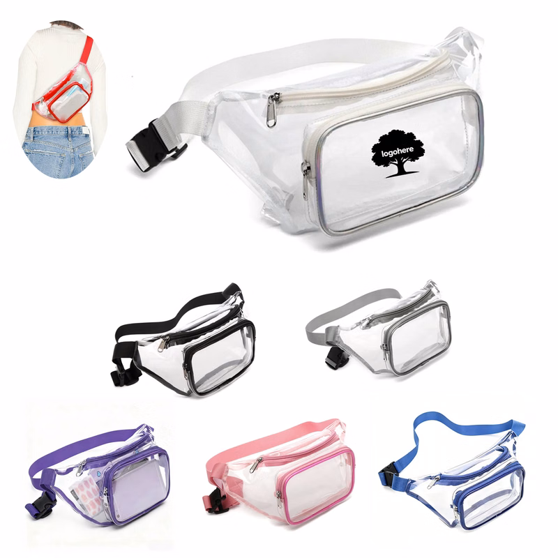 Waterproof Crossbody Sling Pack