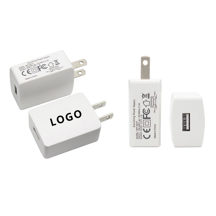 USB Universal Fast Charger 1