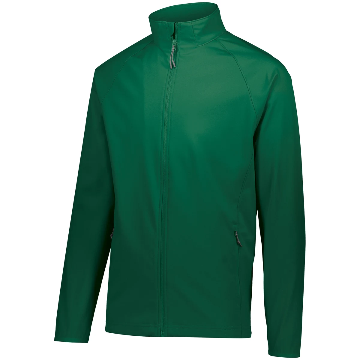 Featherlight Soft Shell Jacket 1
