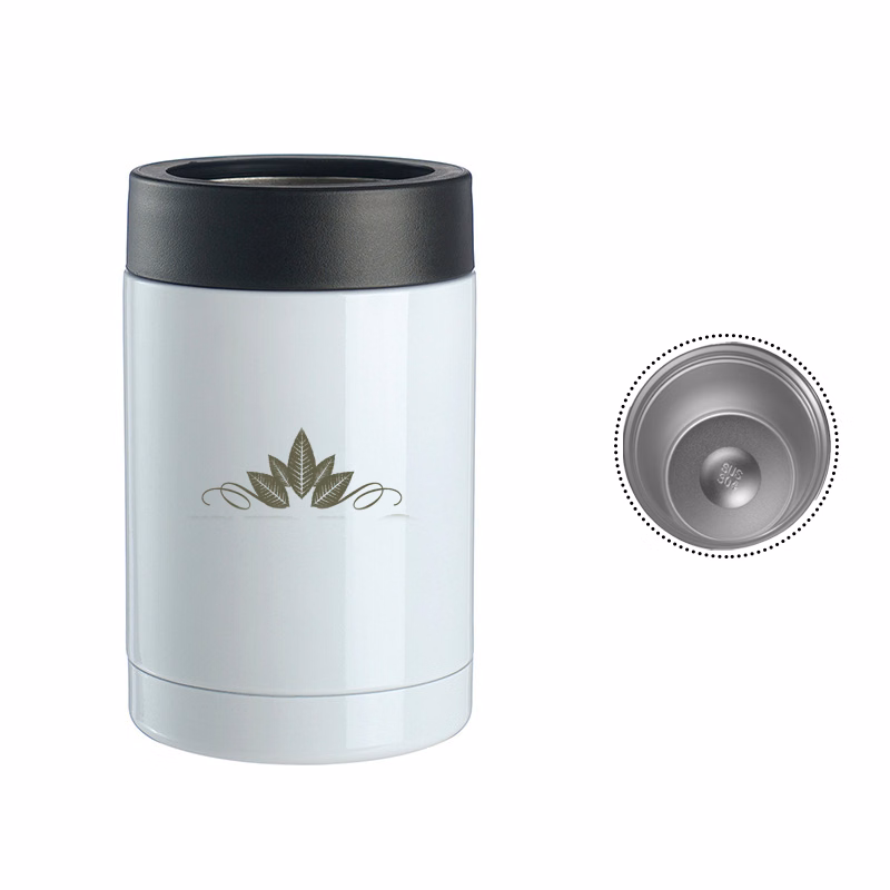 15Oz. Stainless Steel Wine Cup