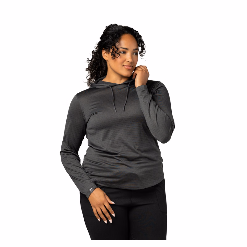 Storm Creek Women's Sightseer Performance Hoodie