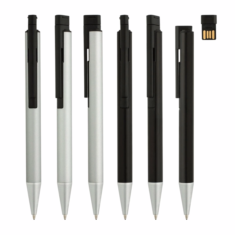 2 in 1 Flash Drive BallPoint Pen