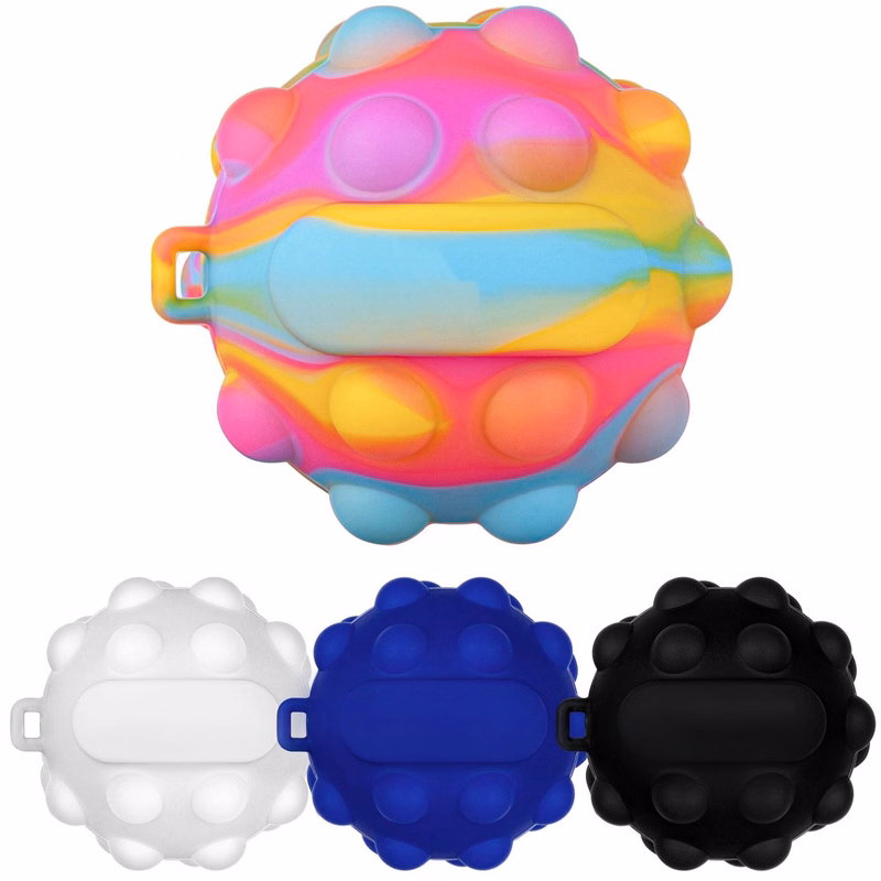 Popper Ball