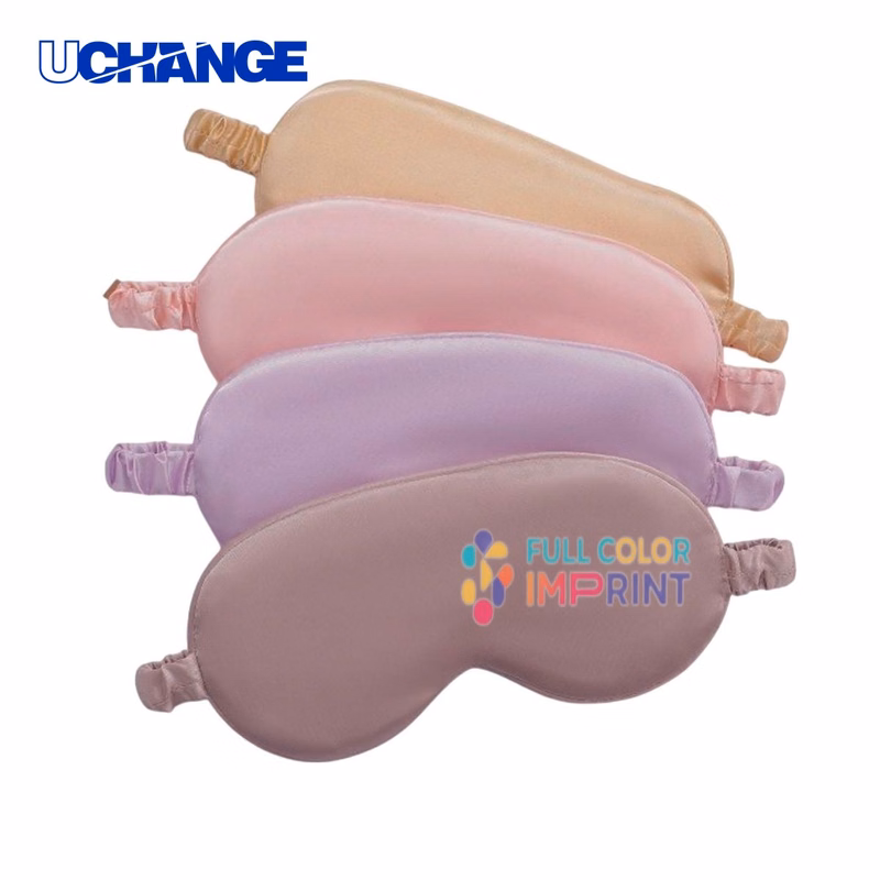 Comfortable Full Color Sleep Eye Mask