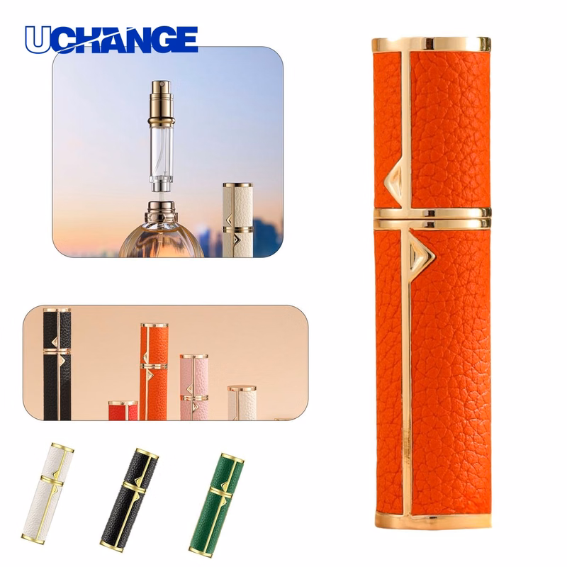 Portable Perfume Dispenser Bottle (0.2 oz)