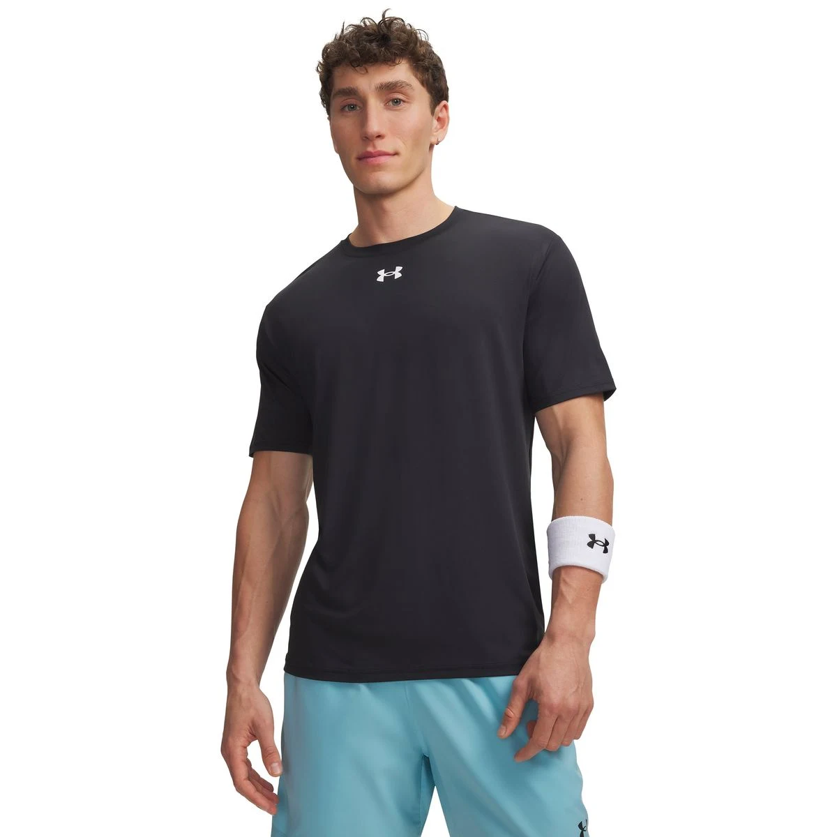 UA Vanish Team Men's Short Sleeve 1