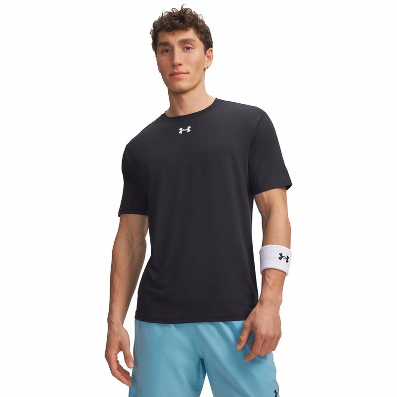 UA Vanish Team Men's Short Sleeve