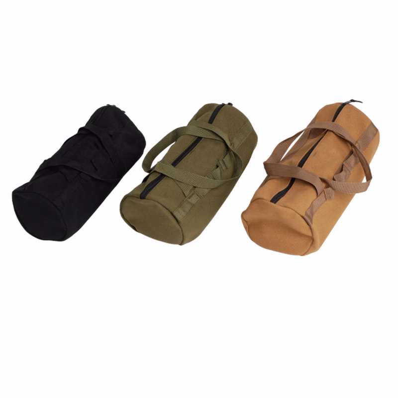 MOQ50 Camping Tent Stake Bag