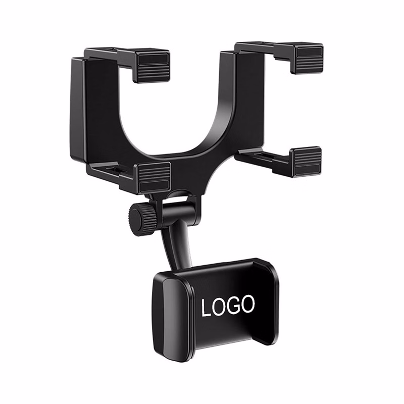 Cell Phone Holder Car Phone Mount Clamp for Car