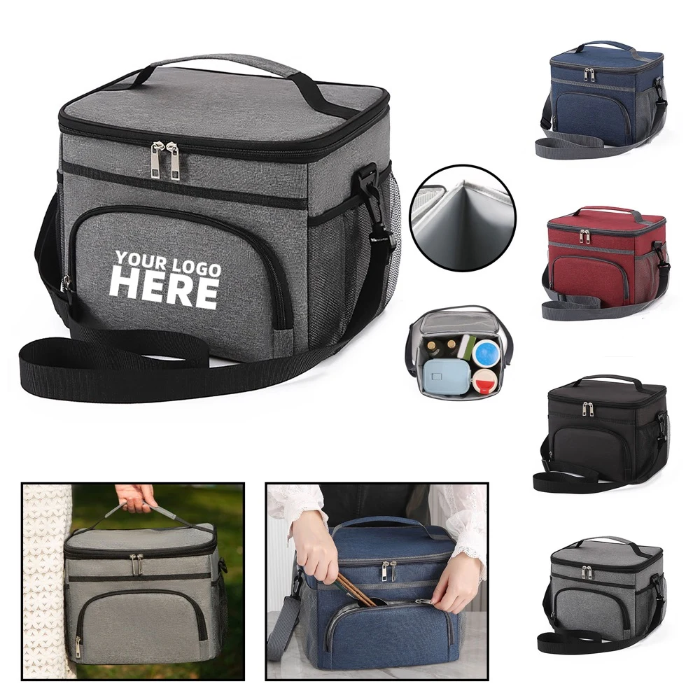 Bento Bag 1