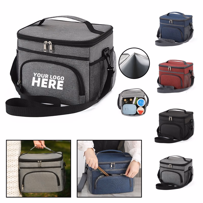 Bento Bag
