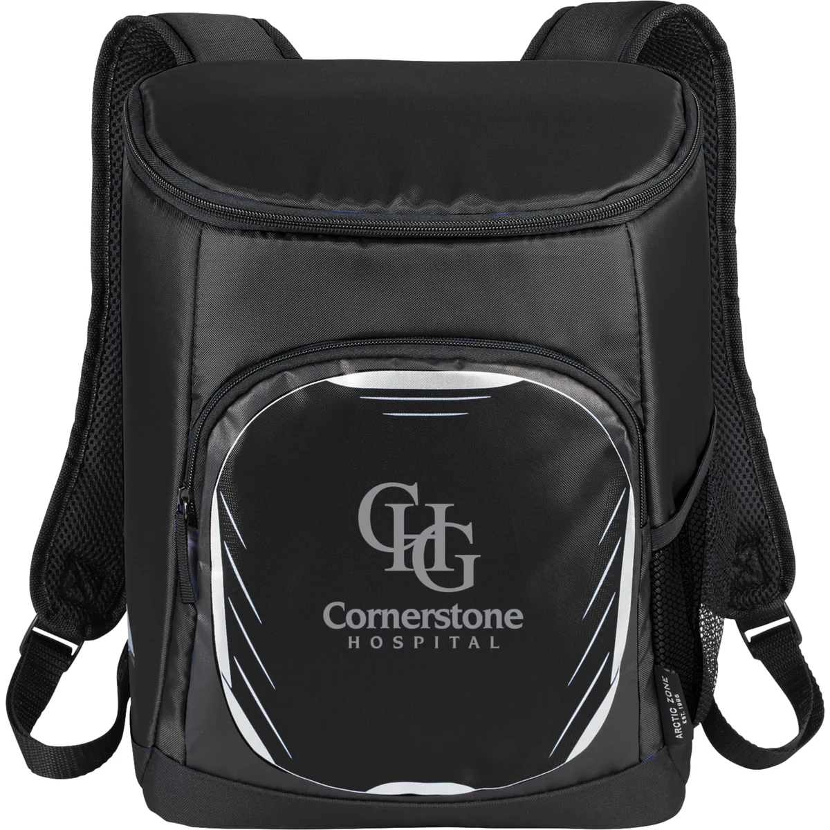 Arctic Zone® 18 Can Cooler Backpack 1