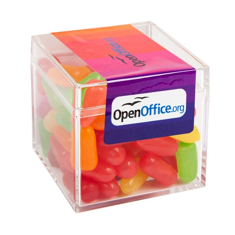 Sweet Boxes with Mike & Ike 1