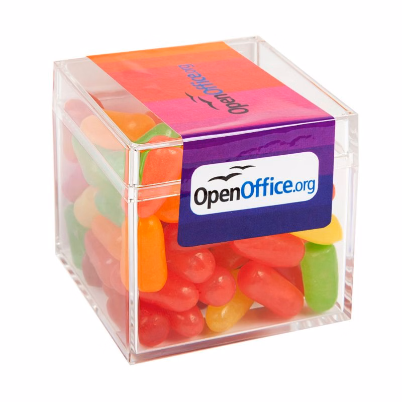 Sweet Boxes with Mike & Ike