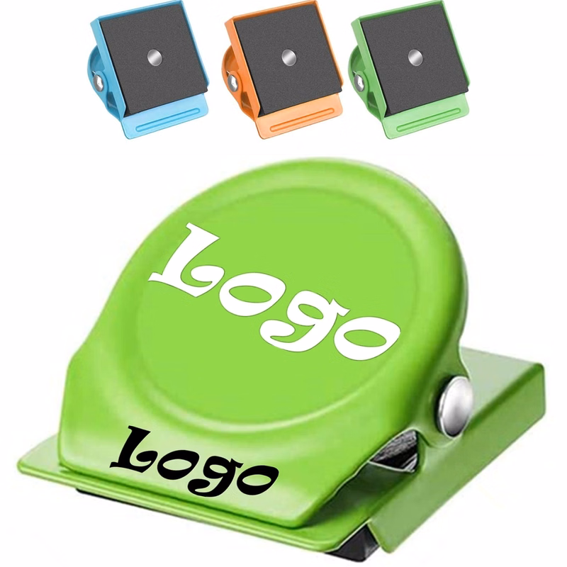 Magnet Metal Clip