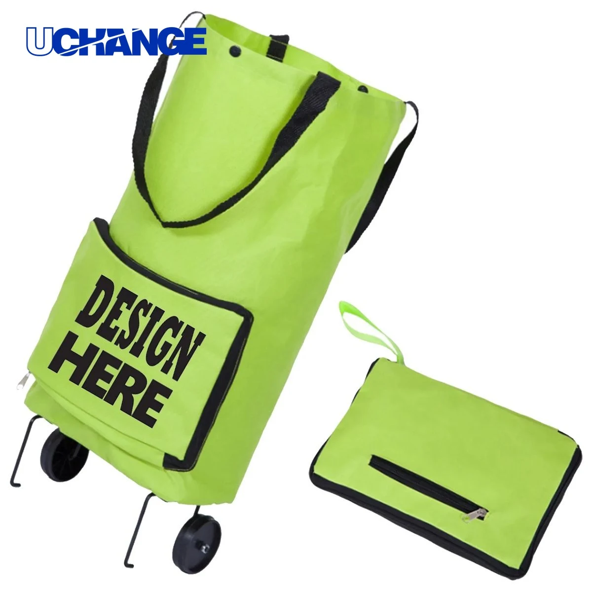 Foldable Shopping Cart Tool 1