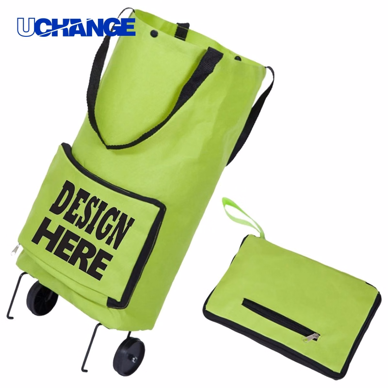 Foldable Shopping Cart Tool