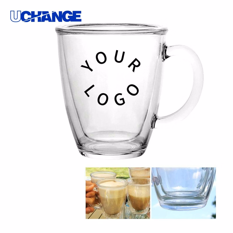 PC Coffee Mug Drinkware with Double Wall Design