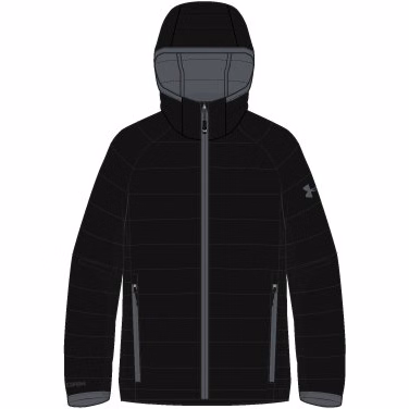 UA Storm Stretch Down Men's Jacket