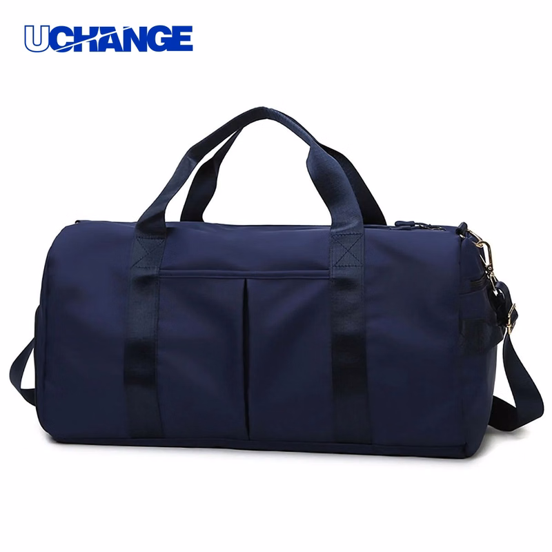 Large Capacity Travel Luggage Bag