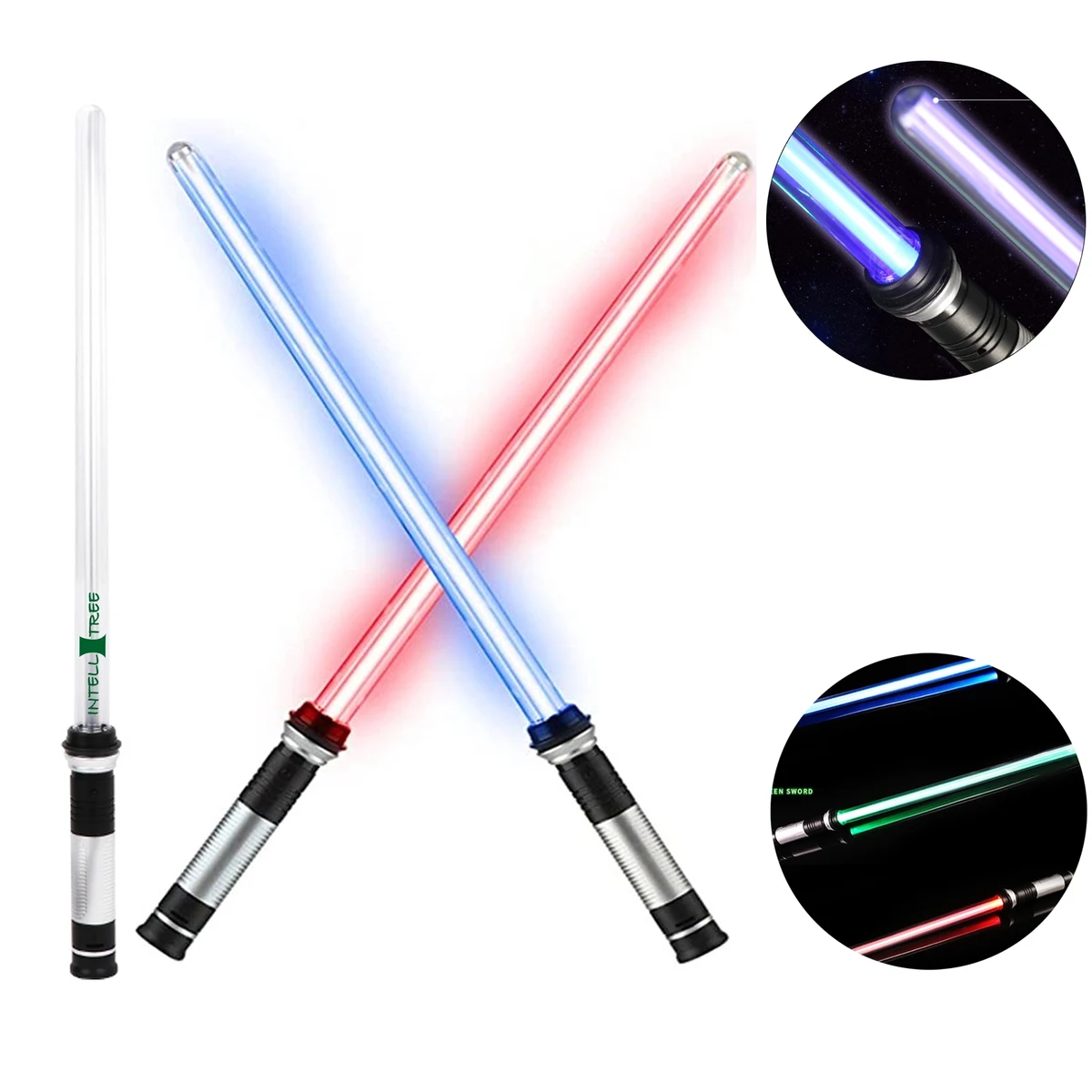 Saber Space Sword 1