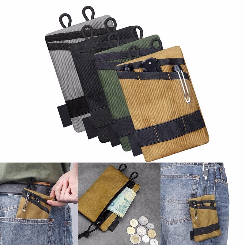 Portable Tool Bags