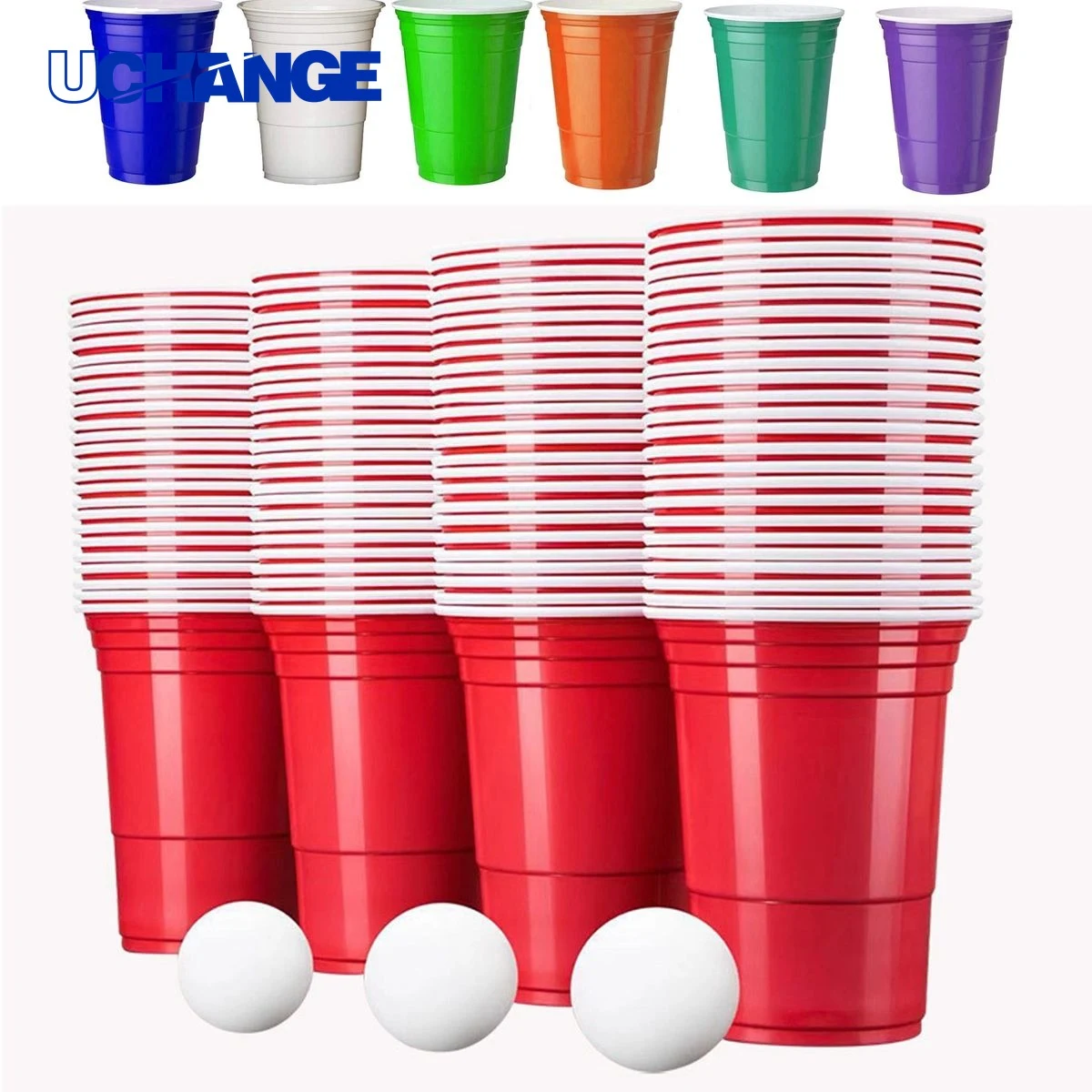 12 oz Plastic Party Cup Drinkware for Events 1