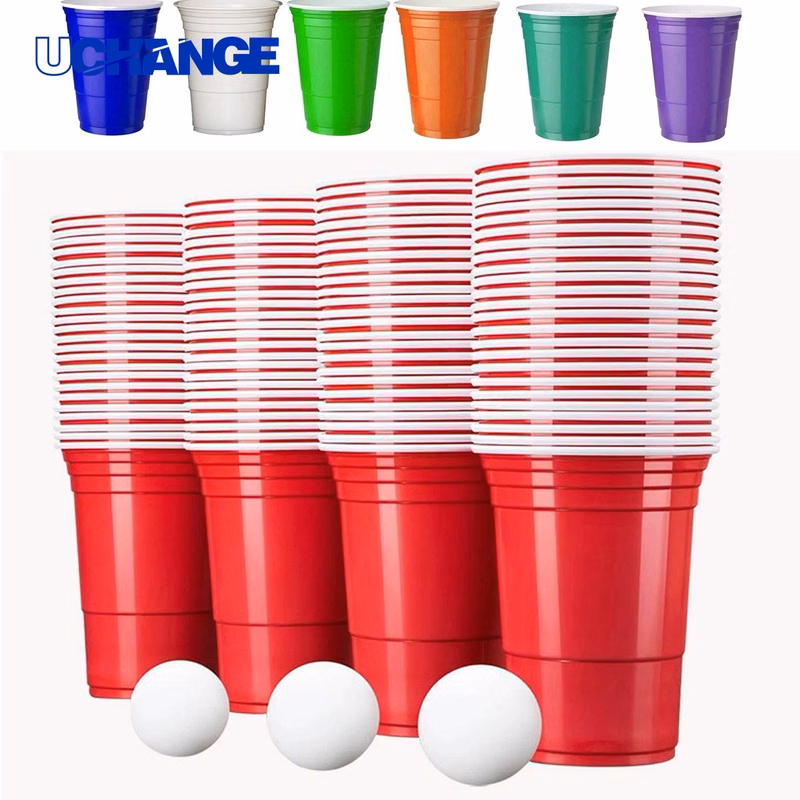 12 oz Plastic Party Cup Drinkware for Events