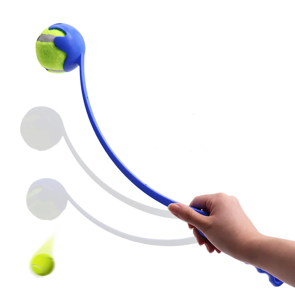 Dog Ball Launcher 1