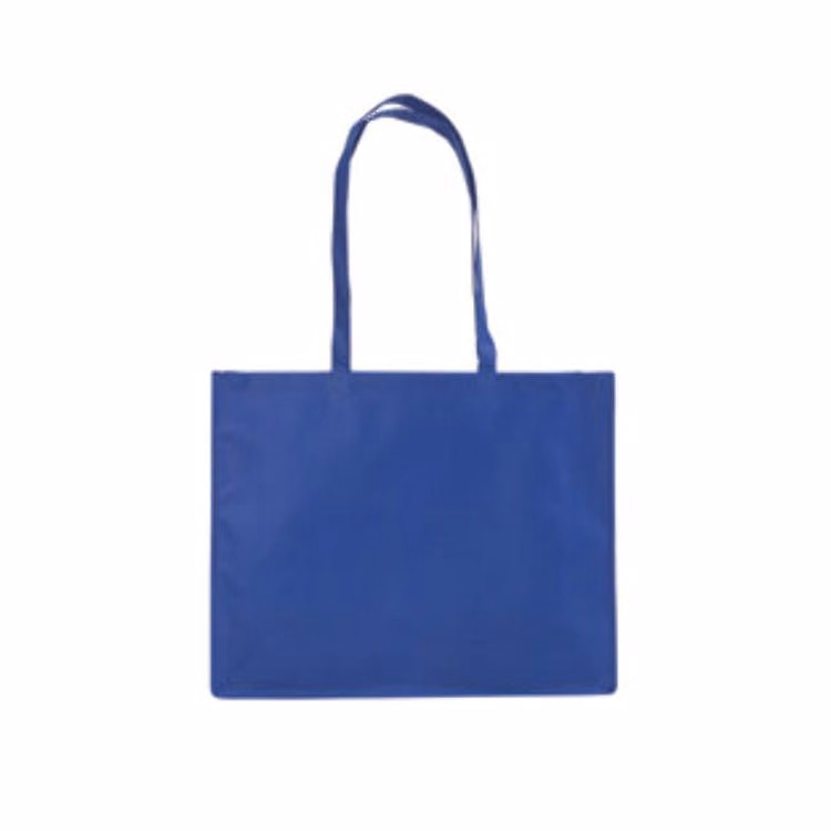 Tote Bags - Royal Extra Large