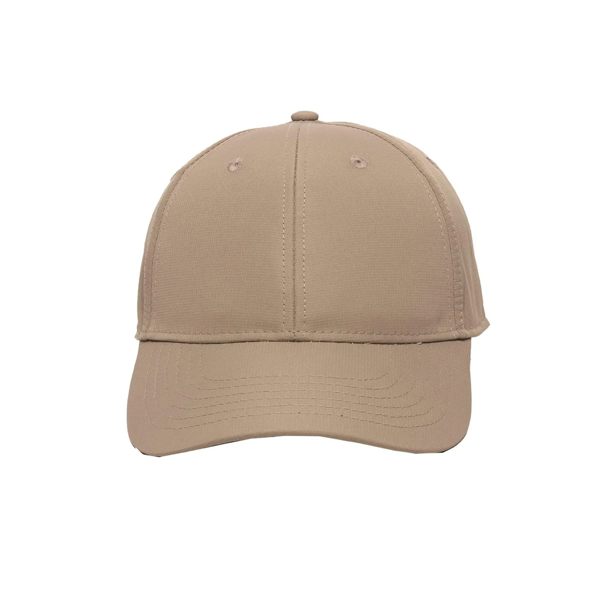 Solid Back Cap - PN100U 1