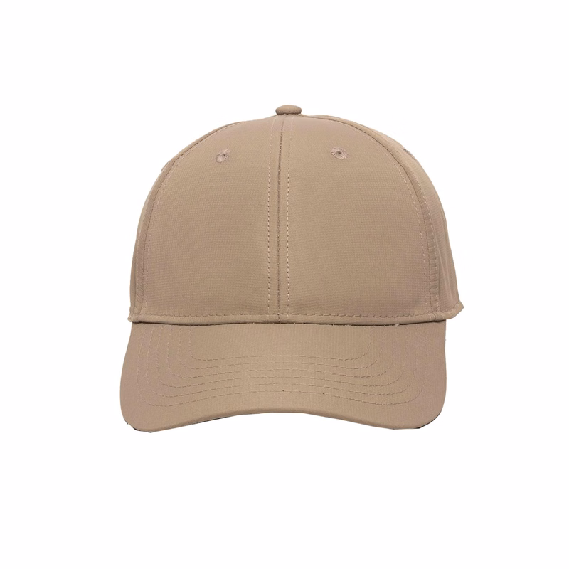 Solid Back Cap - PN100U